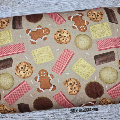 Christmas Biscuit Print - Choose Your Item(s)