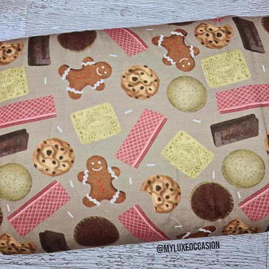 Christmas Biscuit Print - Choose Your Item(s)